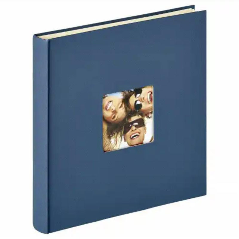 Photo Album With Custom Printing Logo